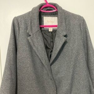 REVAMPED Womens Coat/Suit